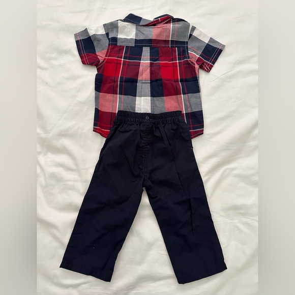 Gymboree - Picture 3 of 4